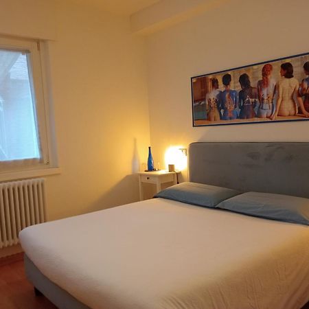 Bed And Breakfast Anna Isera Экстерьер фото