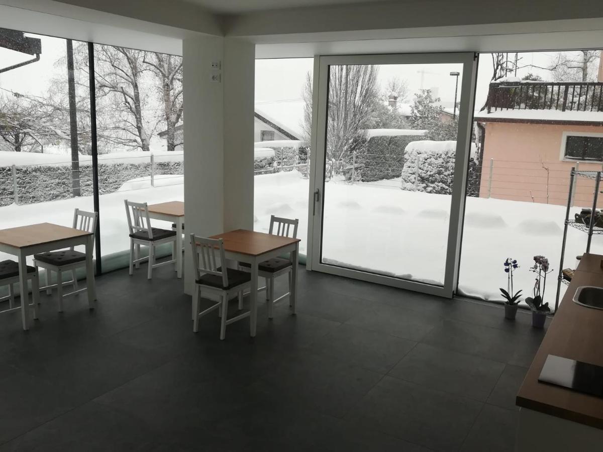 Bed And Breakfast Anna Isera Экстерьер фото