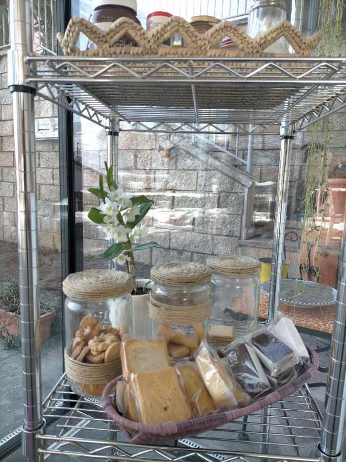 Bed And Breakfast Anna Isera Экстерьер фото