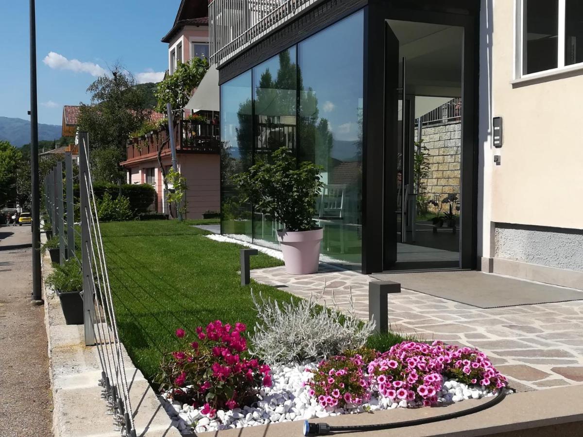 Bed And Breakfast Anna Isera Экстерьер фото