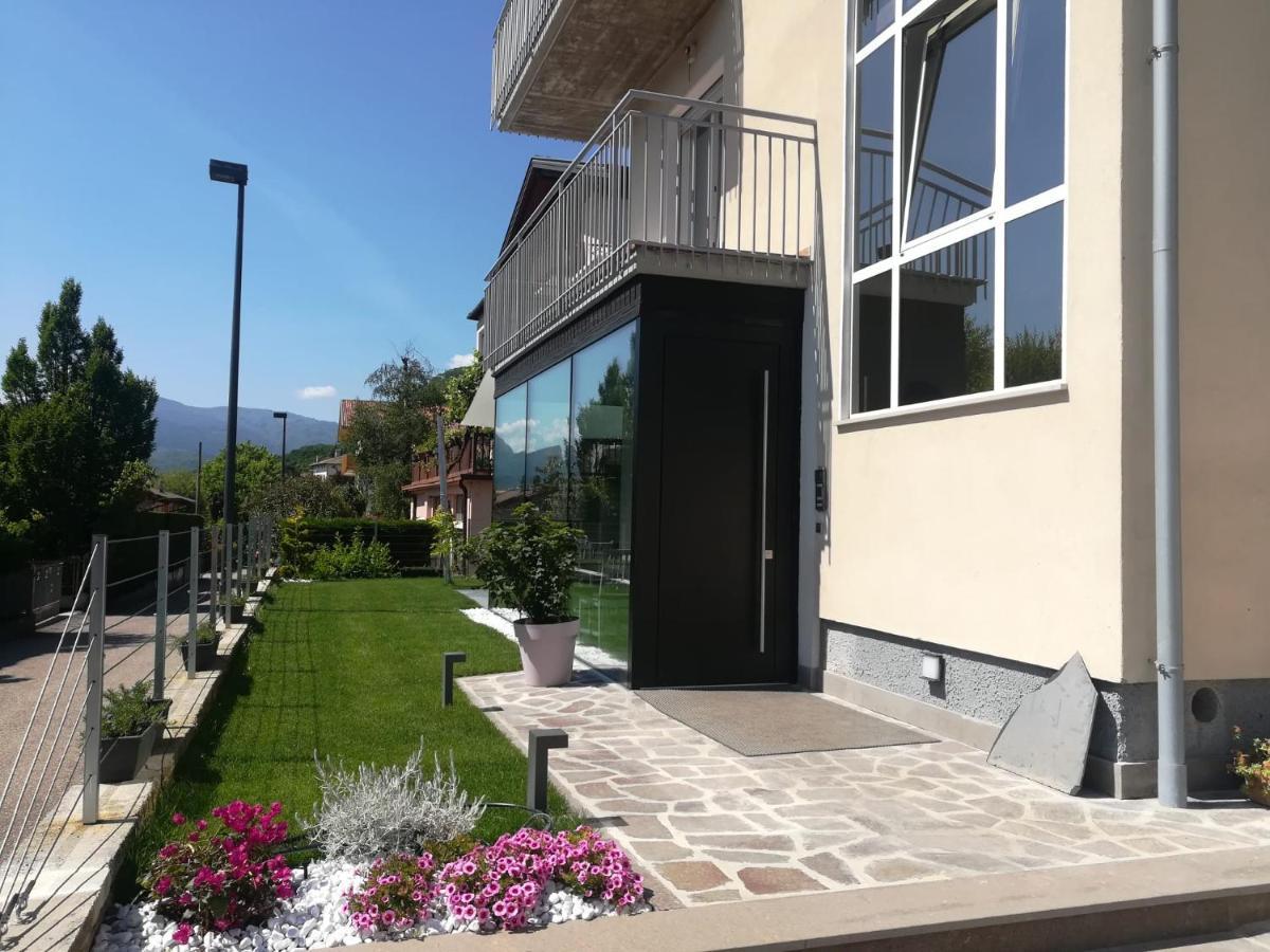 Bed And Breakfast Anna Isera Экстерьер фото