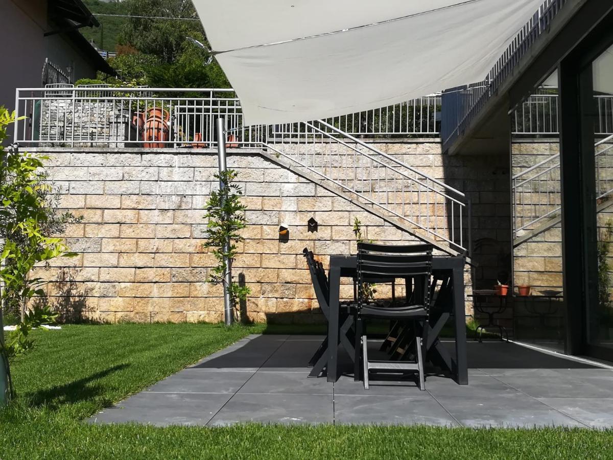 Bed And Breakfast Anna Isera Экстерьер фото