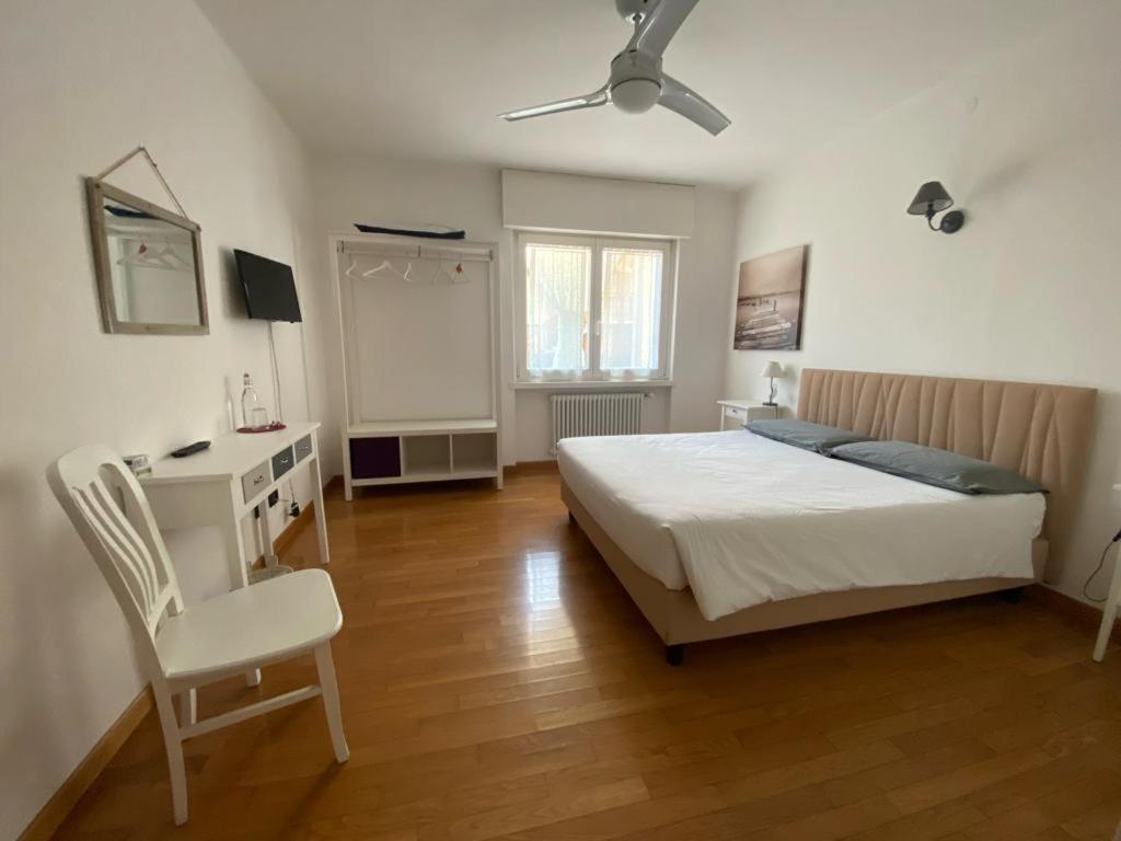 Bed And Breakfast Anna Isera Экстерьер фото