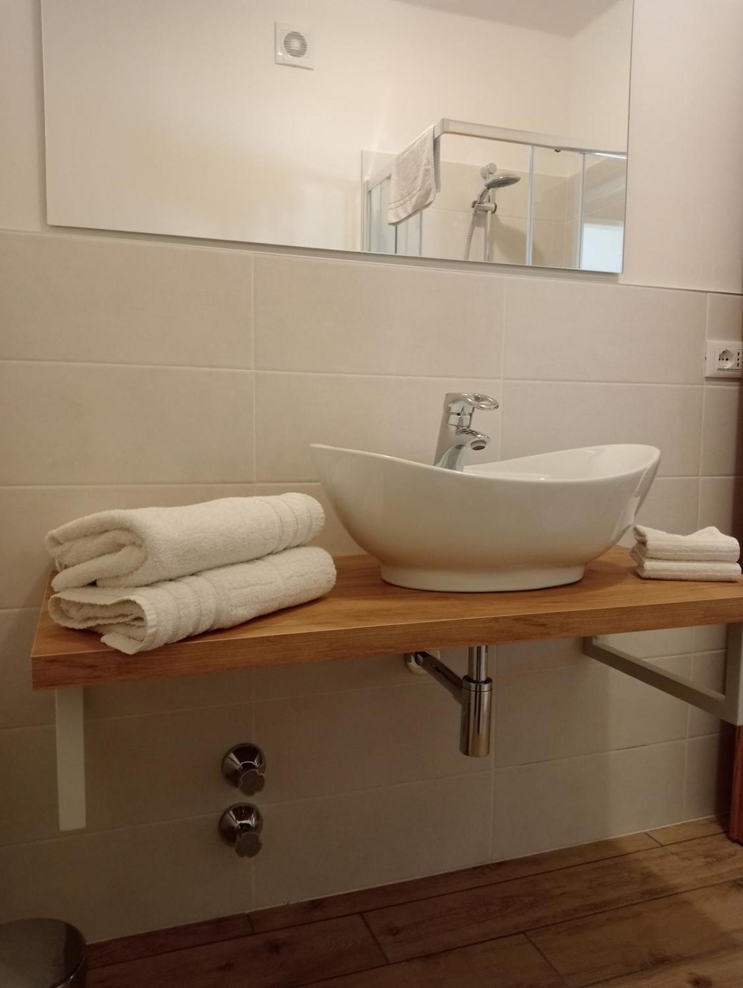 Bed And Breakfast Anna Isera Экстерьер фото