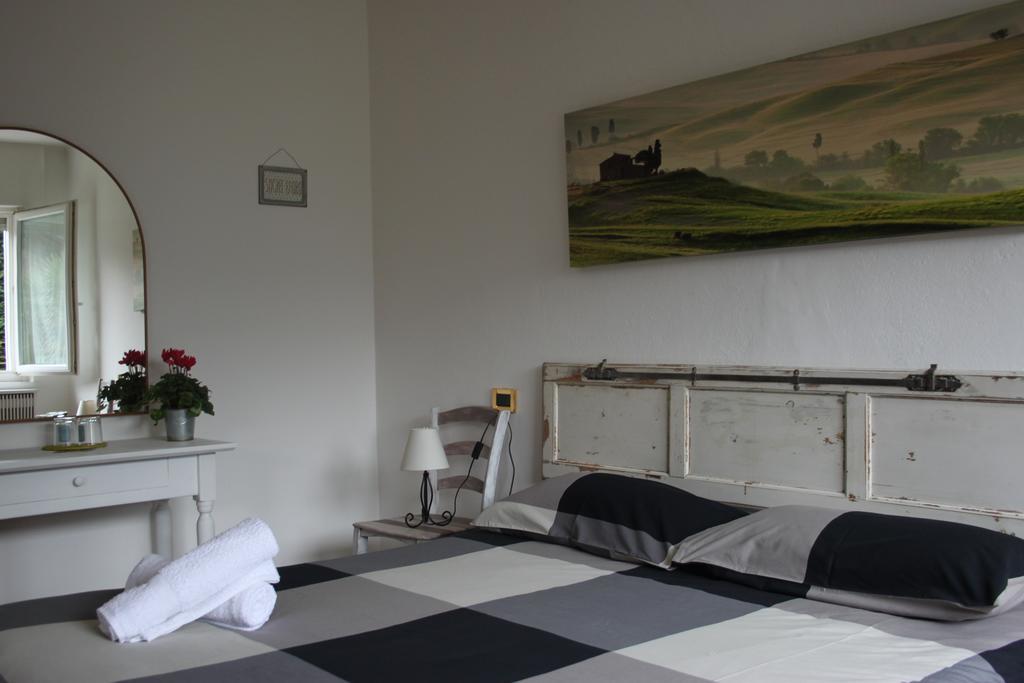 Bed And Breakfast Anna Isera Экстерьер фото
