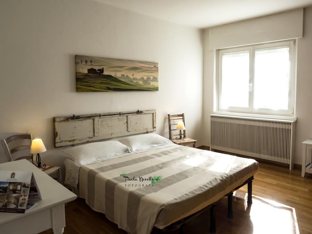 Bed And Breakfast Anna Isera Экстерьер фото