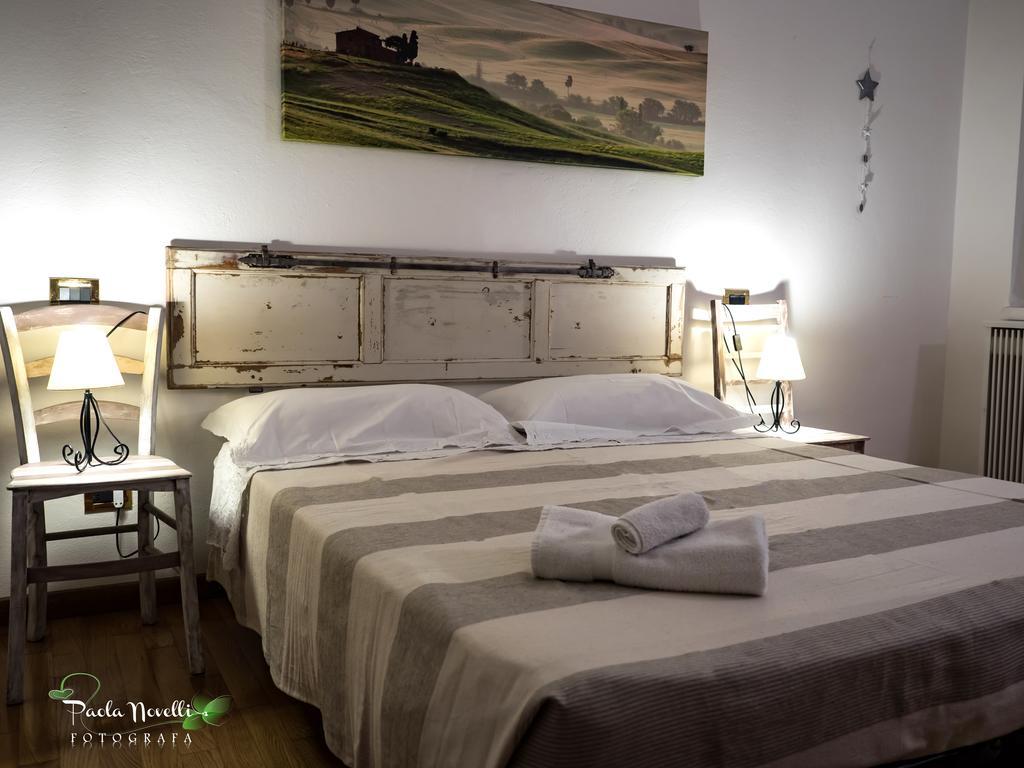 Bed And Breakfast Anna Isera Экстерьер фото